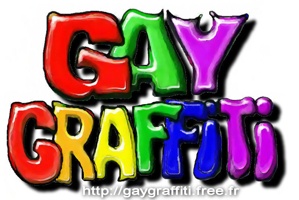 Gay Graffiti