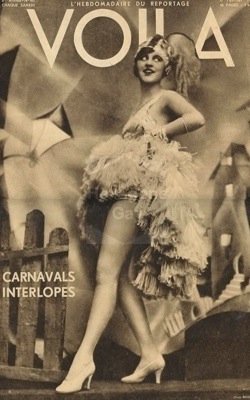 Carnaval Interlope