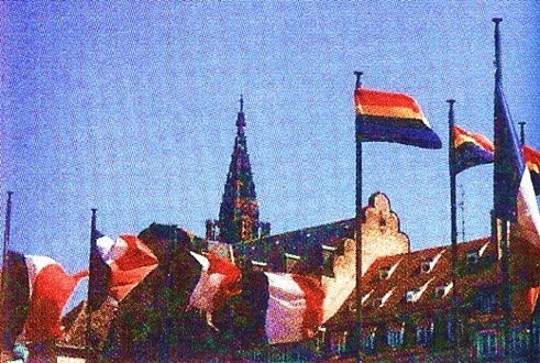 1997 STrasbourg