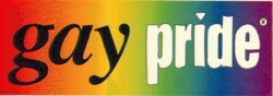 GayPride 1994
