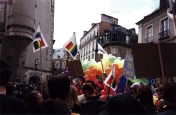 Rennes 1998