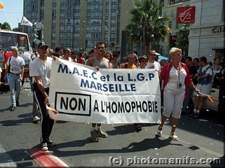 Marseille 2000