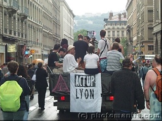 Lyon 2001