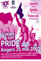Angers 2002