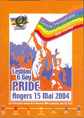 Angers 2004