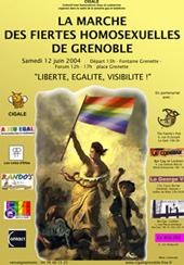Grenoble 2004