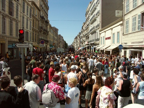 Marseille 2004