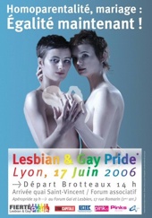 Lyon 2006