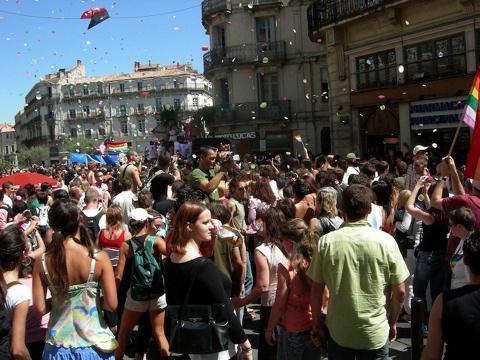 Montpellier 2006