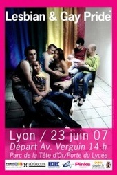 Lyon 2007