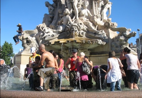 Marseille 2008