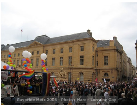 Metz 2008