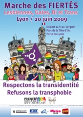 Lyon 2009