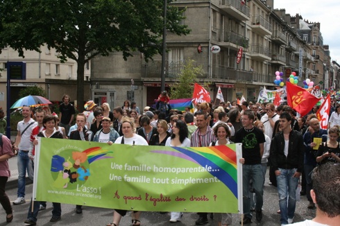 Rouen 2009