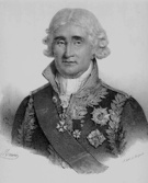 Jean-Jacques de Cambacéres