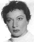 Agnès Capri