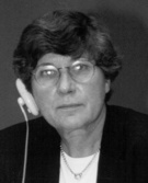 Françoise Gaspard