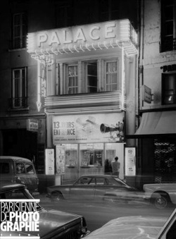 1968 - Le Palce