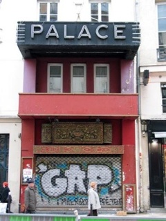 2008 - Le Palace