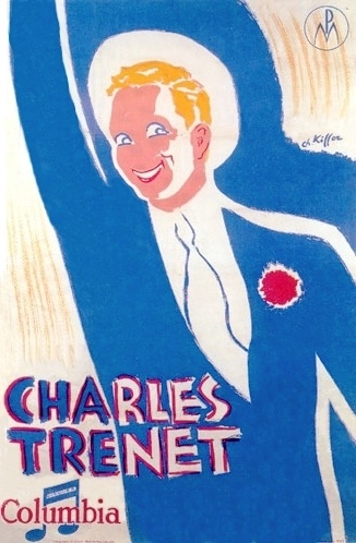 Charles trnet