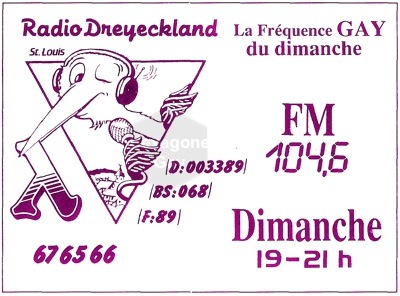 radio Dreyeckland