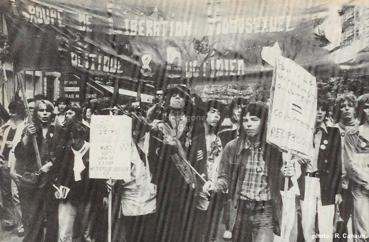 Marche 1977