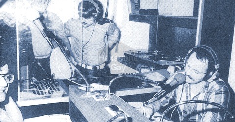 Studio 1981