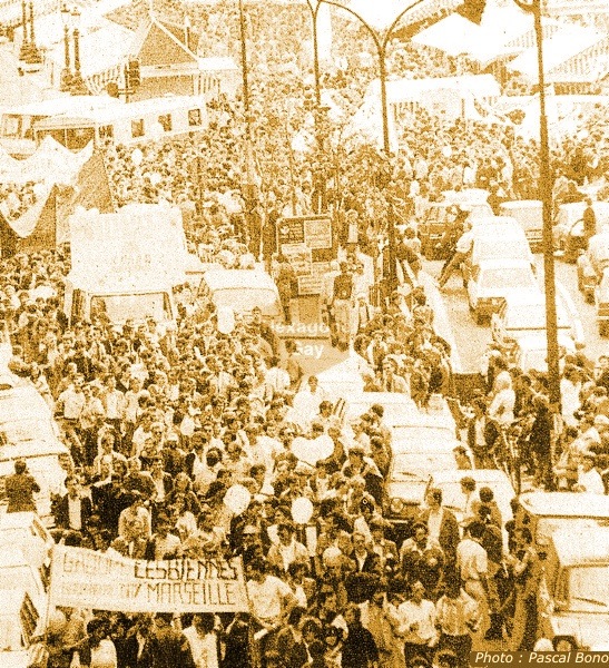 marche 1983