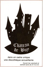 Chateau de Buy