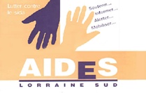 Aides Lorraine Sud