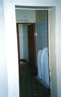 WC Châtellerault