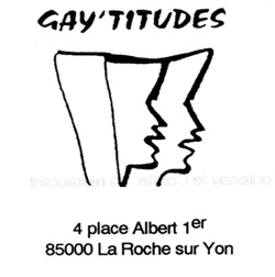 Gay'titude